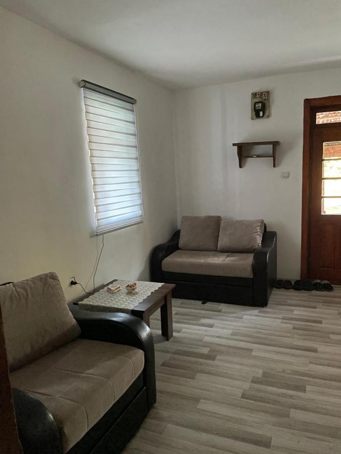 Villa Vikendica Cerovic Kraljevo Exterior foto